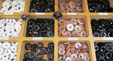 Pischeiben Pi Ringe Donuts