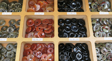 Pischeiben Pi Ringe Donuts
