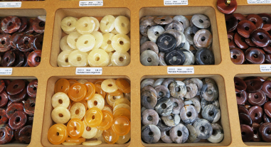 Pischeiben Pi Ringe Donuts