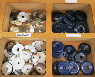 Pischeiben Pi Ringe Donuts