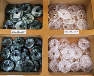 Pischeiben Pi Ringe Donuts
